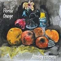 Florida Orange