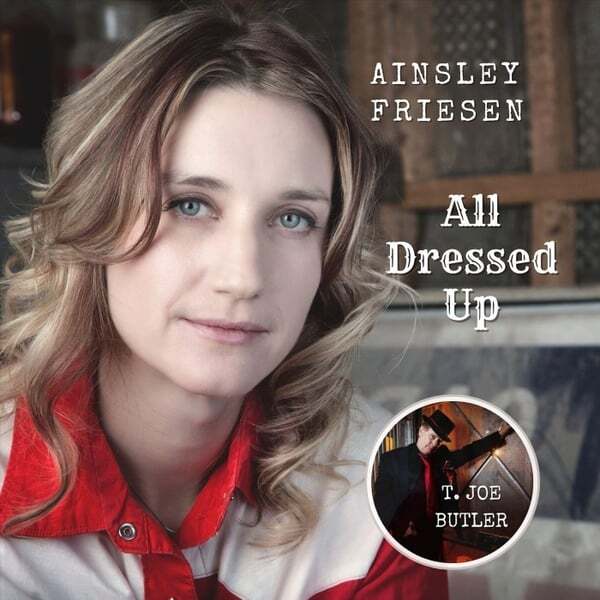 Cover art for All Dressed Up (Live)